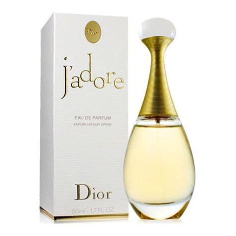 parfum j'adore dior 100ml prix